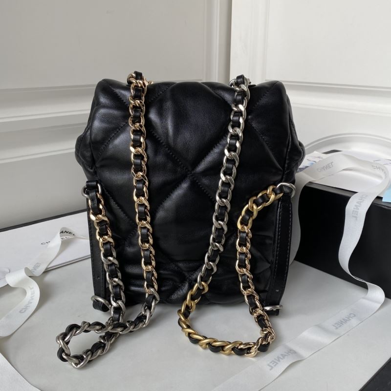 Ch**el backpacks